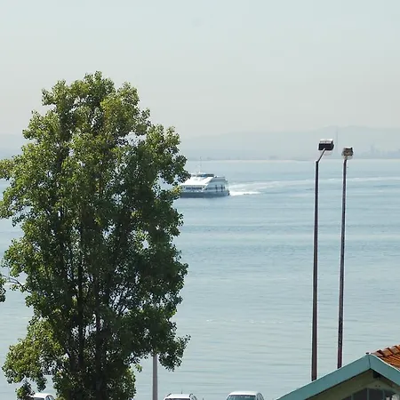 Stunning With River View * Lissabon