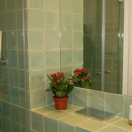 Appartamento Stunning With River View Lisbona