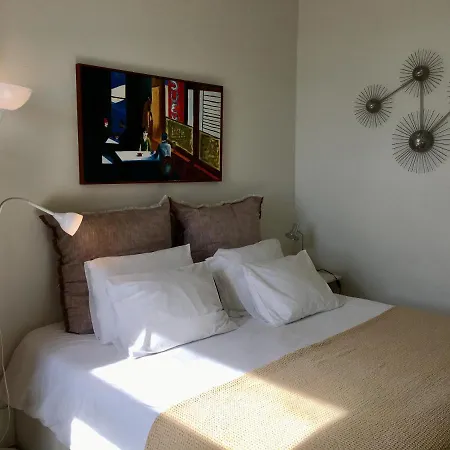 Stunning With River View Lissabon